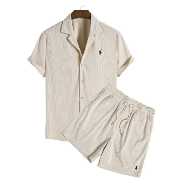ICON OUTLET™ Premium Sommer-Set
