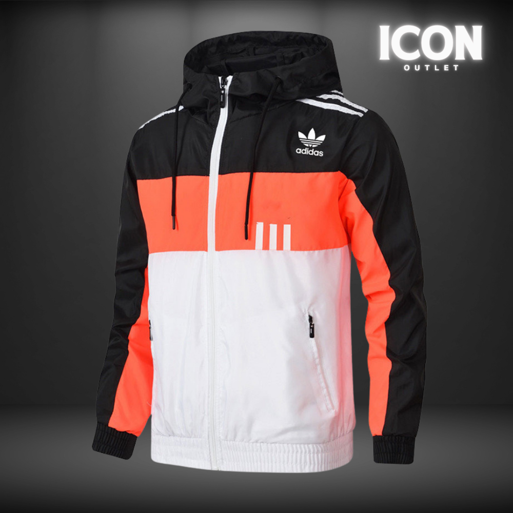 ICON OUTLET™ JACKE ADI