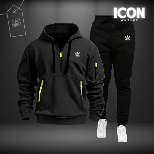 ICON OUTLET™ KOMPLETT AD