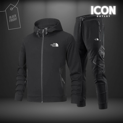 ICON OUTLET™ KOMPLETT NF