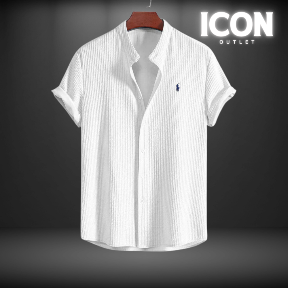 ICON OUTLET™ SOMMER HEMD RL