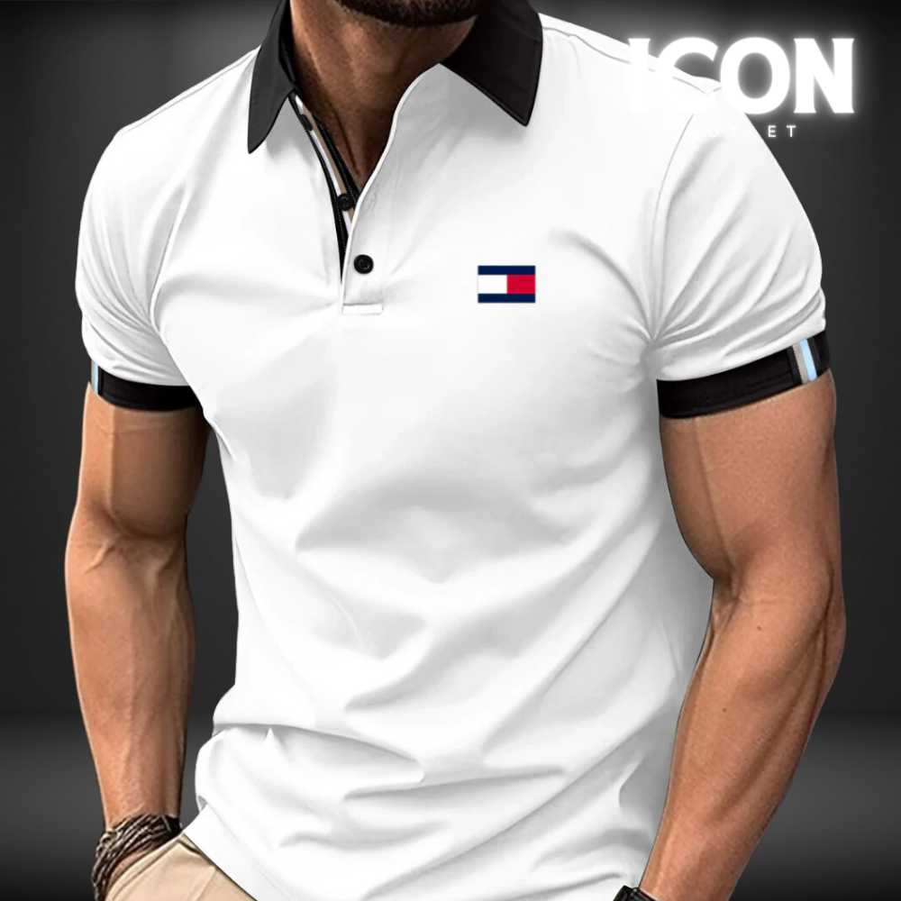 ICON OUTLET™  POLOHEMD TH