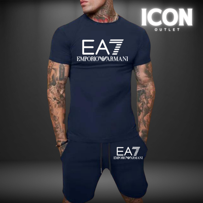 ICON OUTLET™ KOMPLETT EA7