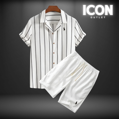 ICON OUTLET™ KOMPLETT RL