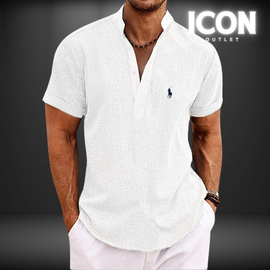 ICON OUTLET™ SOMMER HEMD RL