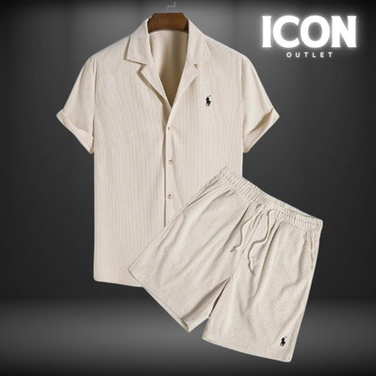 ICON OUTLET™ KOMPLETT RL