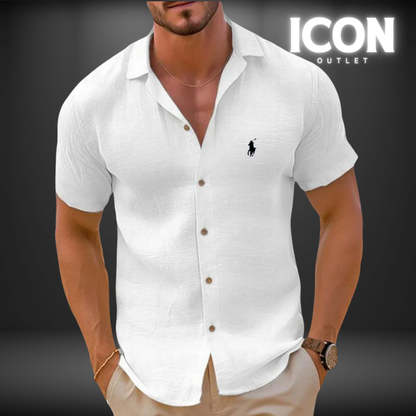 ICON OUTLET™ SOMMER HEMD RL