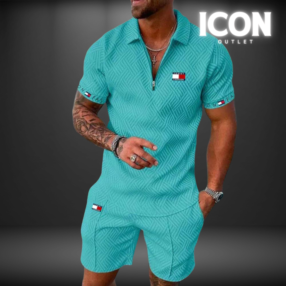 ICON OUTLET™  ANZUG TH