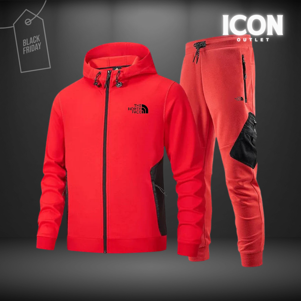 ICON OUTLET™ KOMPLETT NF