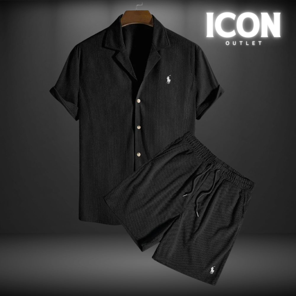 ICON OUTLET™ KOMPLETT RL