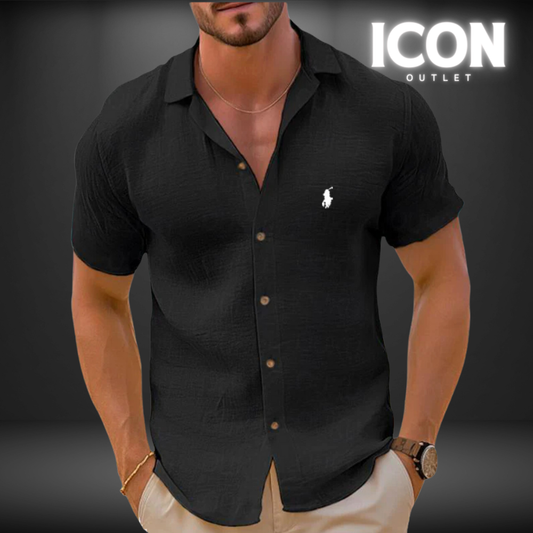 ICON OUTLET™ SOMMER HEMD RL