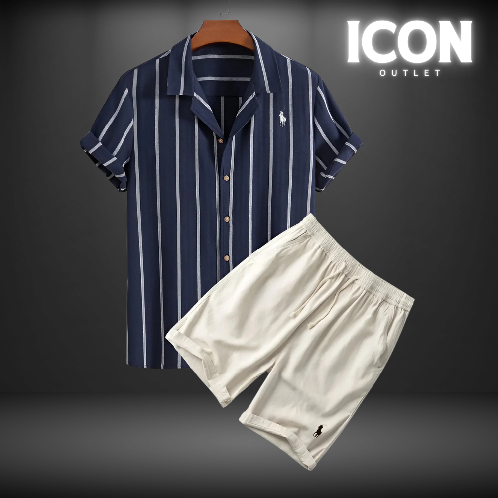 ICON OUTLET™ KOMPLETT RL