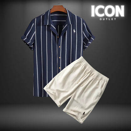 ICON OUTLET™ KOMPLETT RL