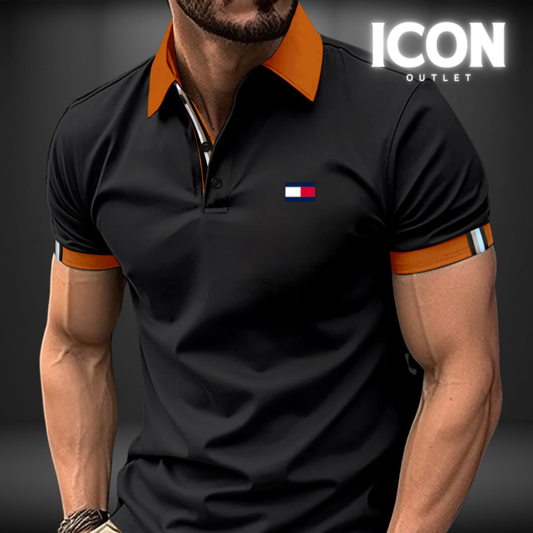 ICON OUTLET™  POLOHEMD TH