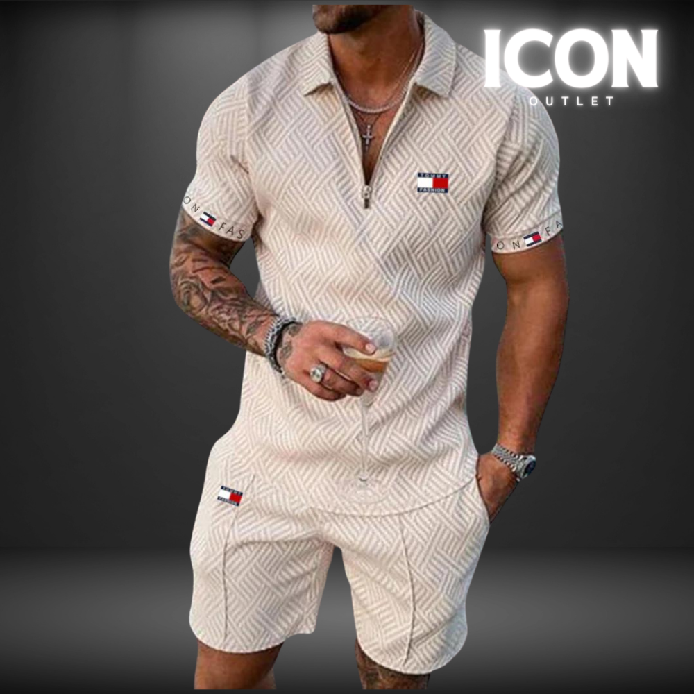 ICON OUTLET™  ANZUG TH