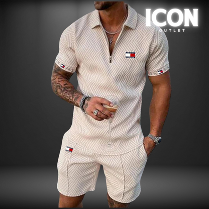 ICON OUTLET™  ANZUG TH