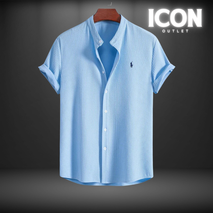 ICON OUTLET™ SOMMER HEMD RL