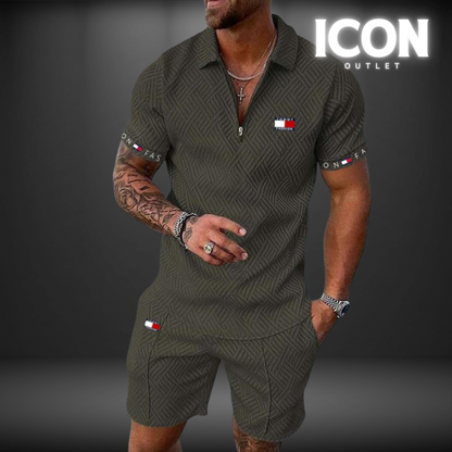 ICON OUTLET™  ANZUG TH