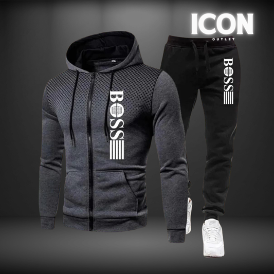 ICON OUTLET™ KOMPLETT BOSS