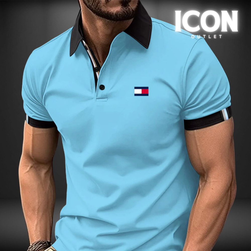 ICON OUTLET™  POLOHEMD TH