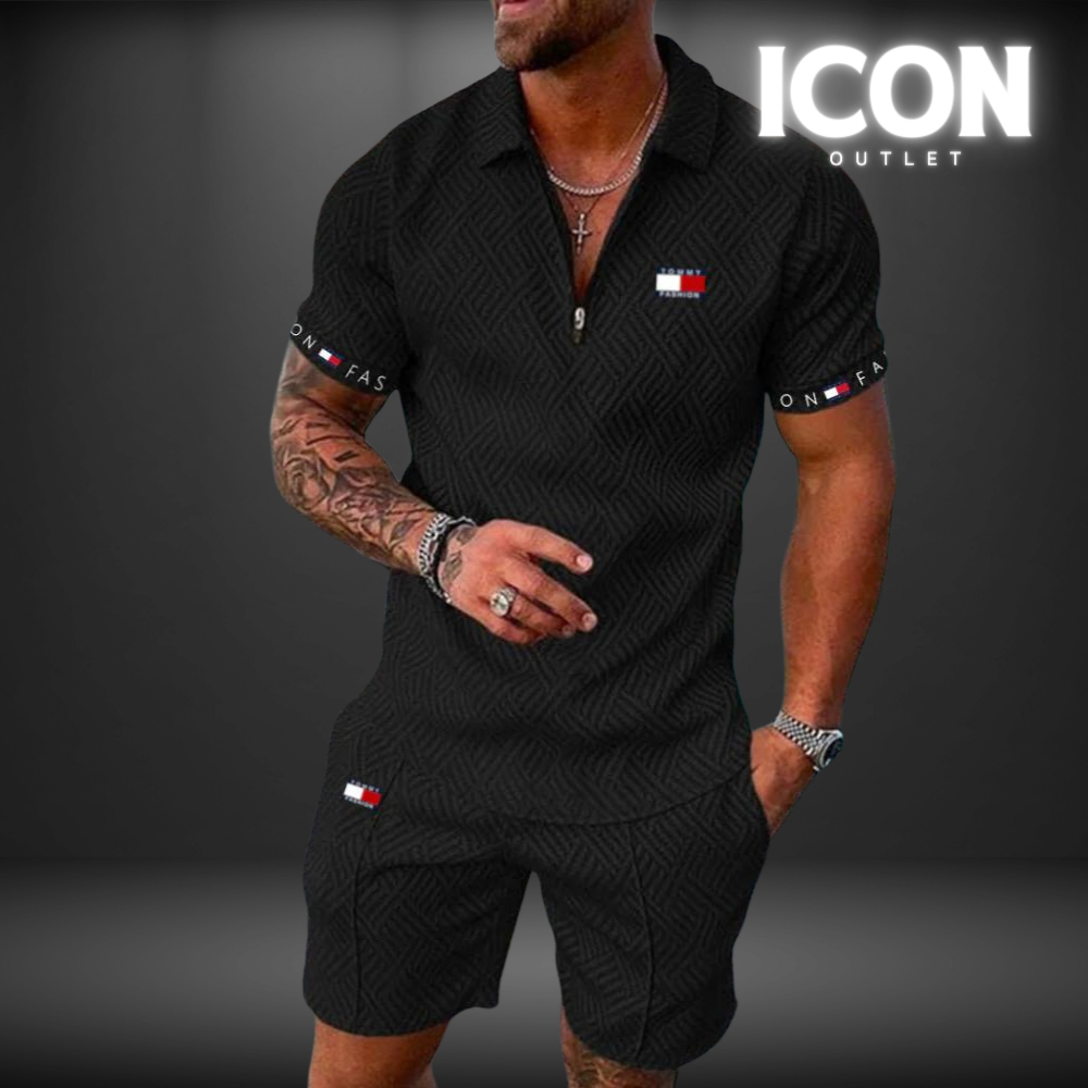 ICON OUTLET™  ANZUG TH