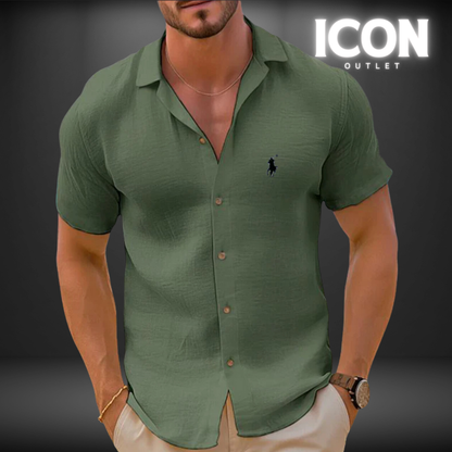 ICON OUTLET™ SOMMER HEMD RL