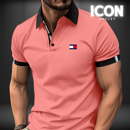 ICON OUTLET™  POLOHEMD TH