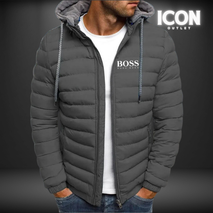 ICON OUTLET™ JACKE BOSS