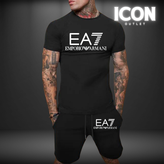 ICON OUTLET™ KOMPLETT EA7