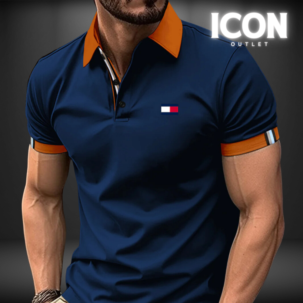 ICON OUTLET™  POLOHEMD TH