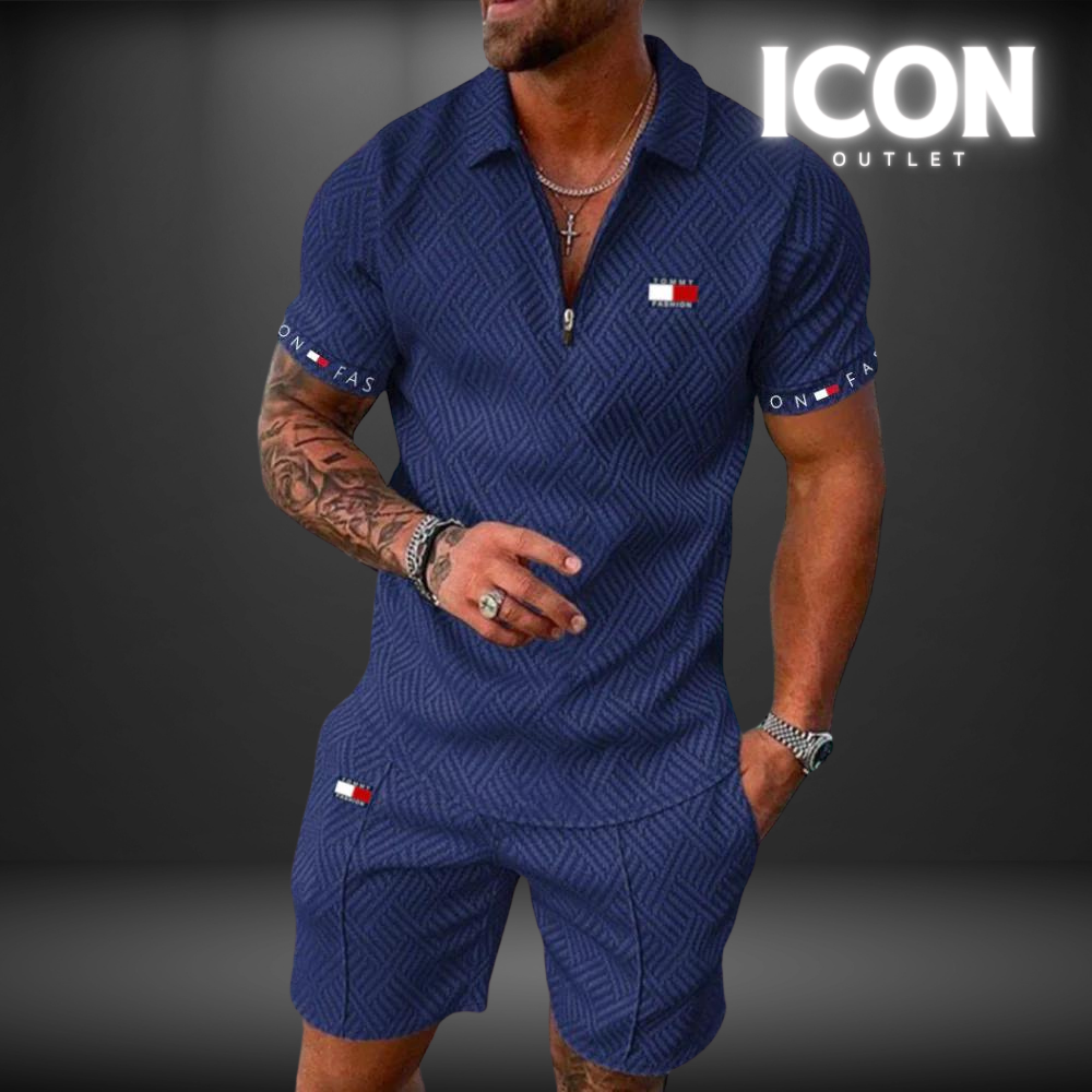 ICON OUTLET™  ANZUG TH