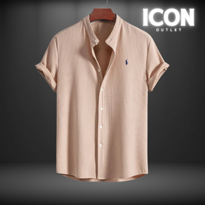 ICON OUTLET™ SOMMER HEMD RL