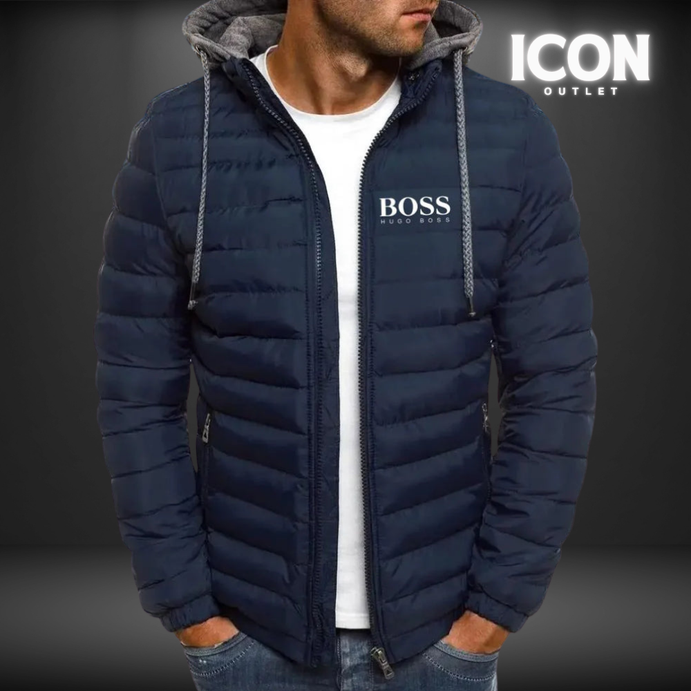 ICON OUTLET™ JACKE BOSS