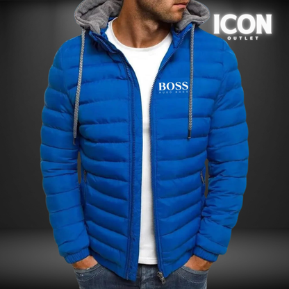 ICON OUTLET™ JACKE BOSS