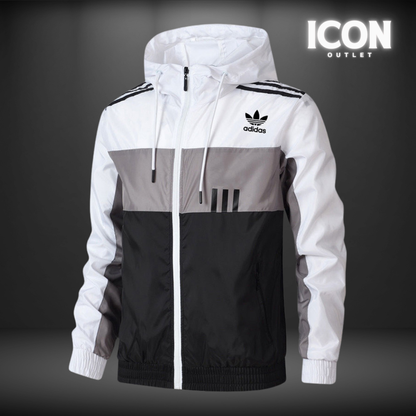 ICON OUTLET™ JACKE ADI