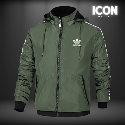 ICON OUTLET™ JACKE ADI