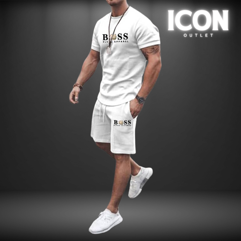 ICON OUTLET™ KOMPLETT BOSS