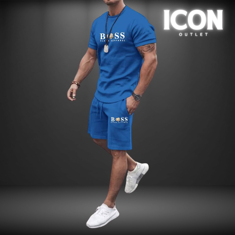 ICON OUTLET™ KOMPLETT BOSS